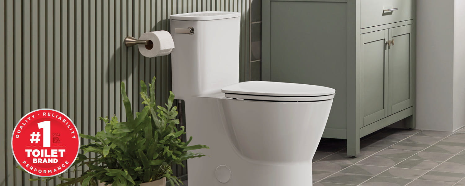 New Aspiration Toilet
